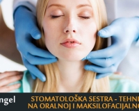 Stomatoloska sestra tehnicar za rad na oralnoj i maksilofacijalnoj hirurgiji beograd