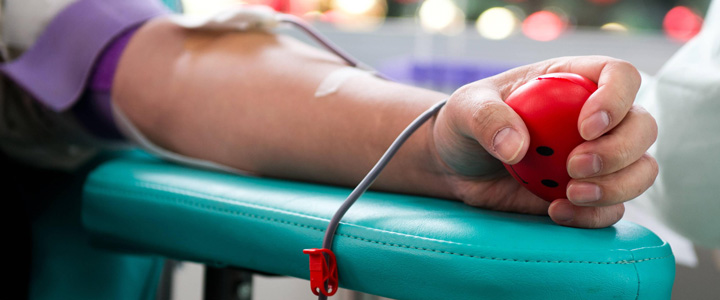 Ovo niste znali o dobrovoljnom davanju krvi